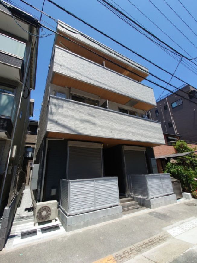 建物写真