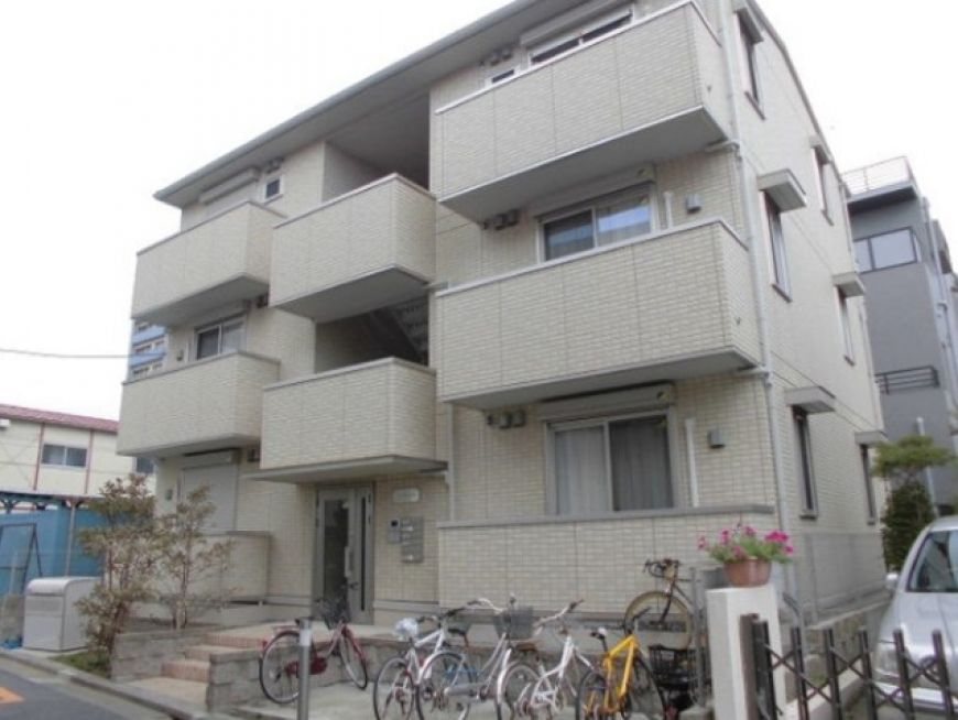 建物写真