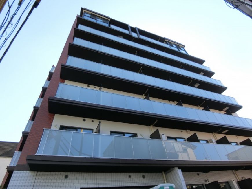 建物写真