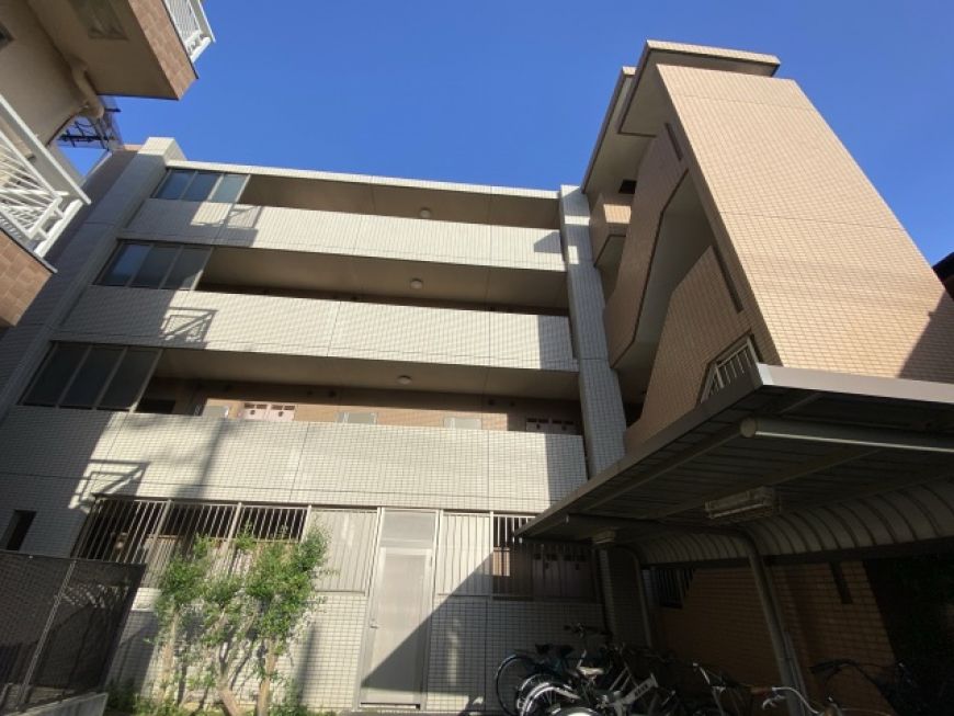 建物写真