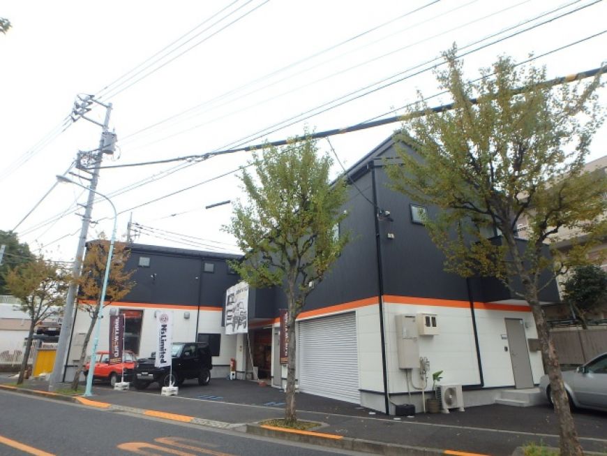 建物写真
