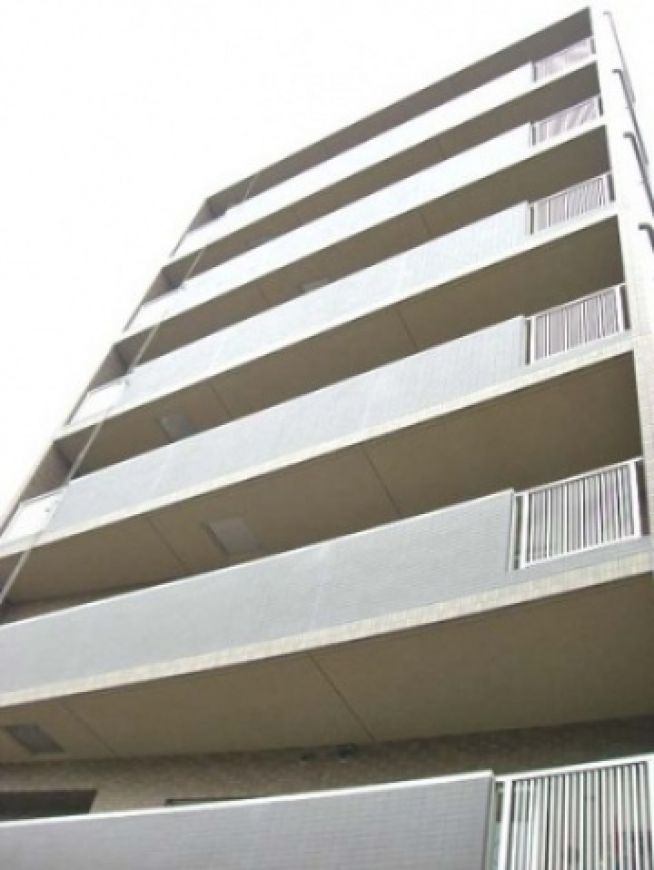 建物写真