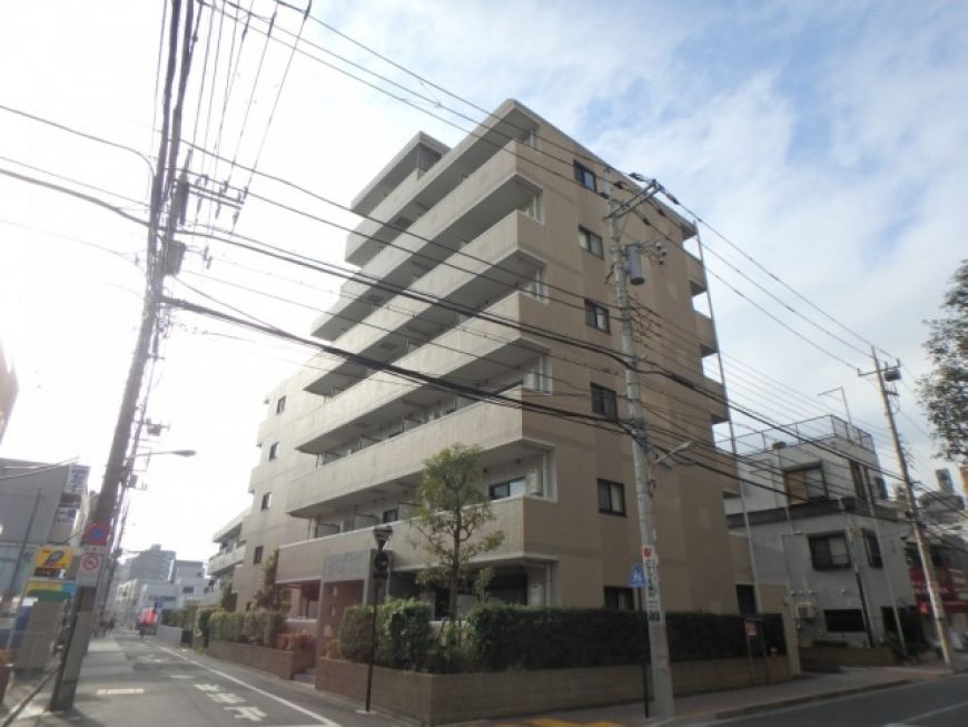 建物写真