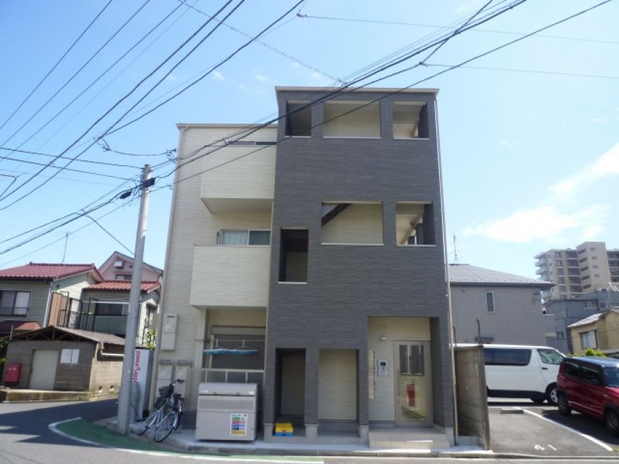 建物写真