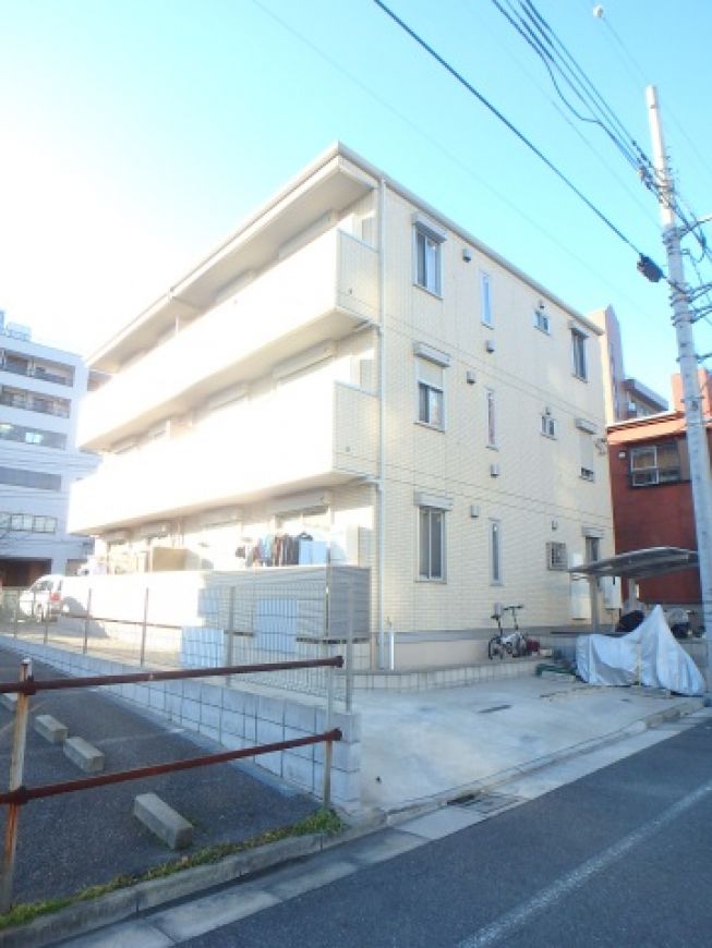 建物写真