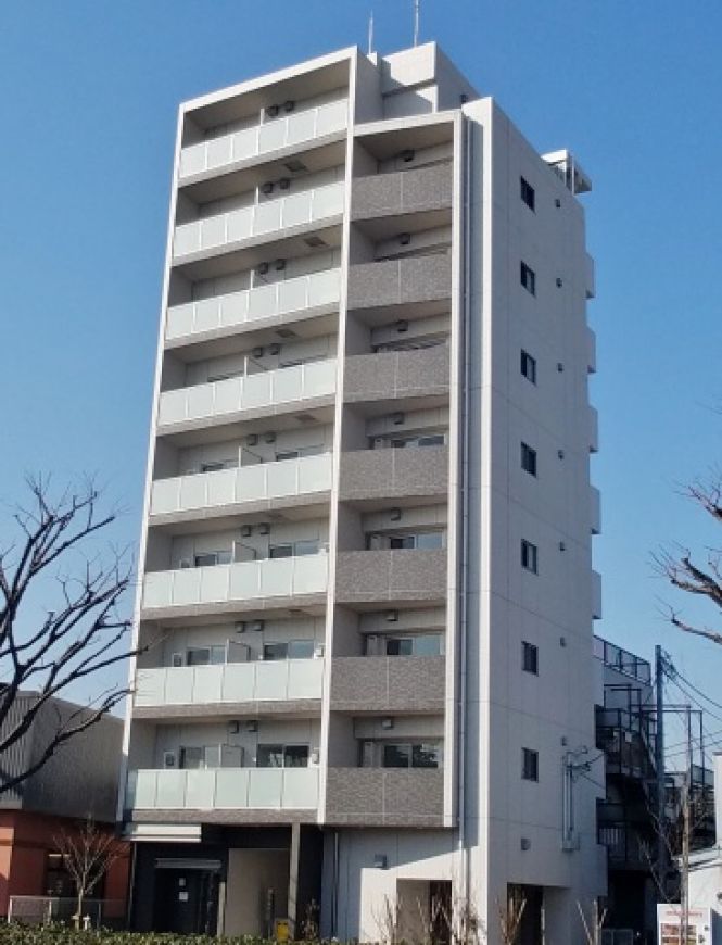 建物写真