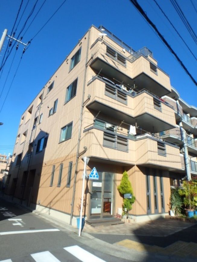 建物写真
