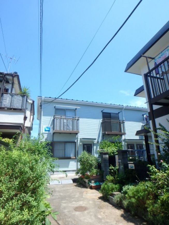 建物写真