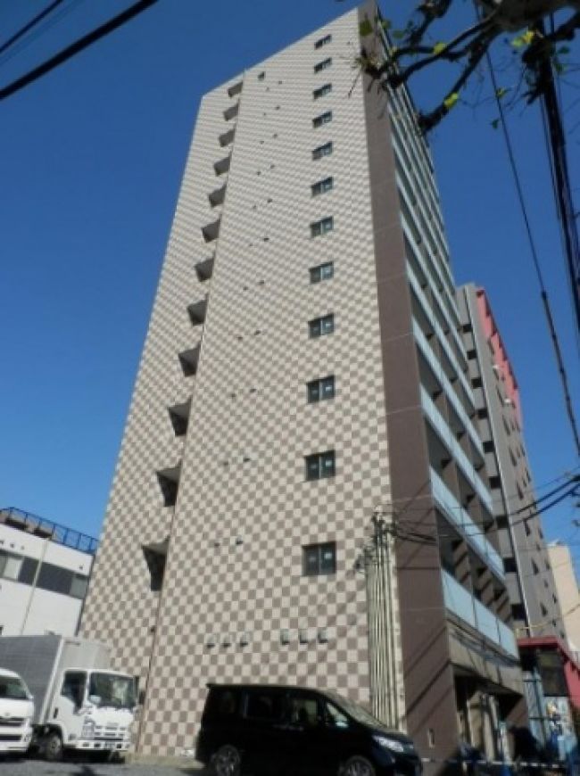 建物写真