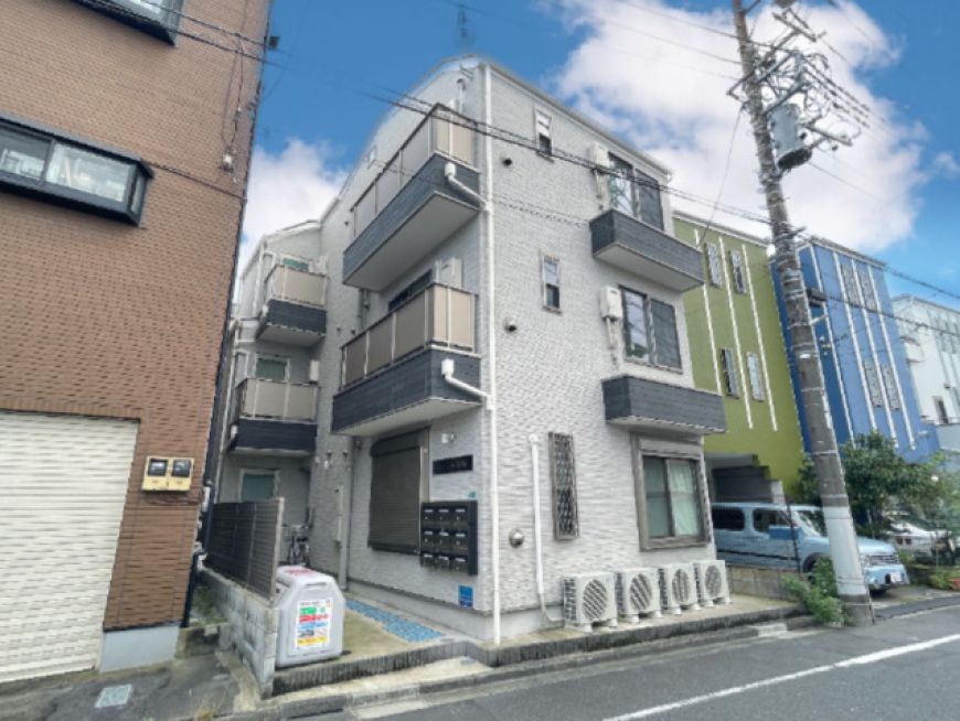 建物写真