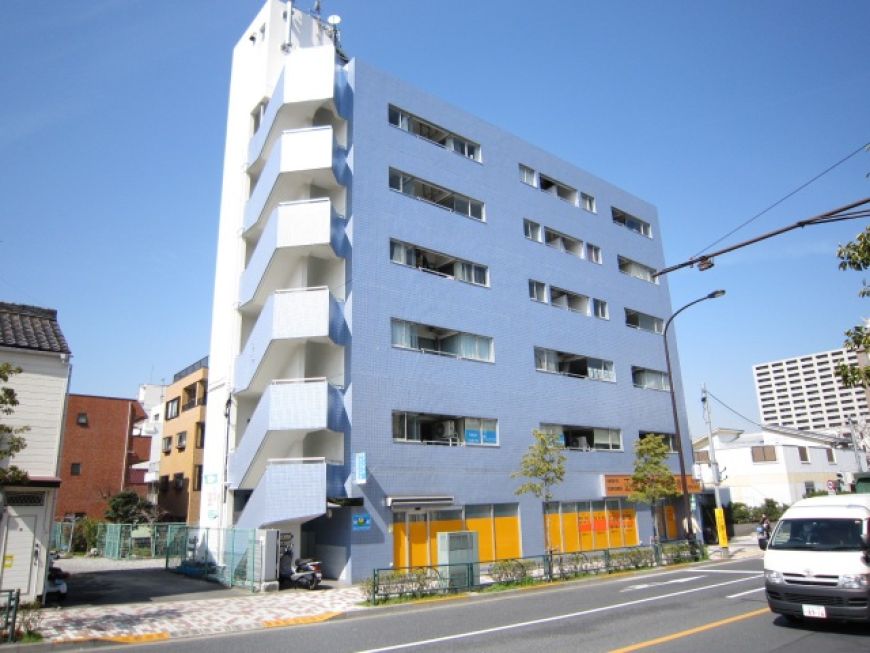 建物写真