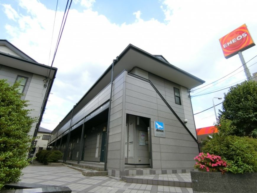 建物写真