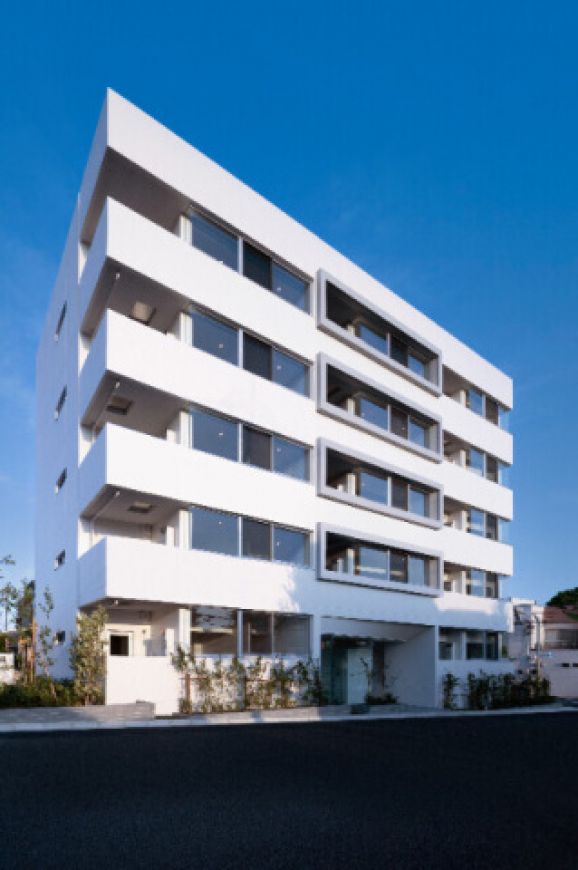建物写真