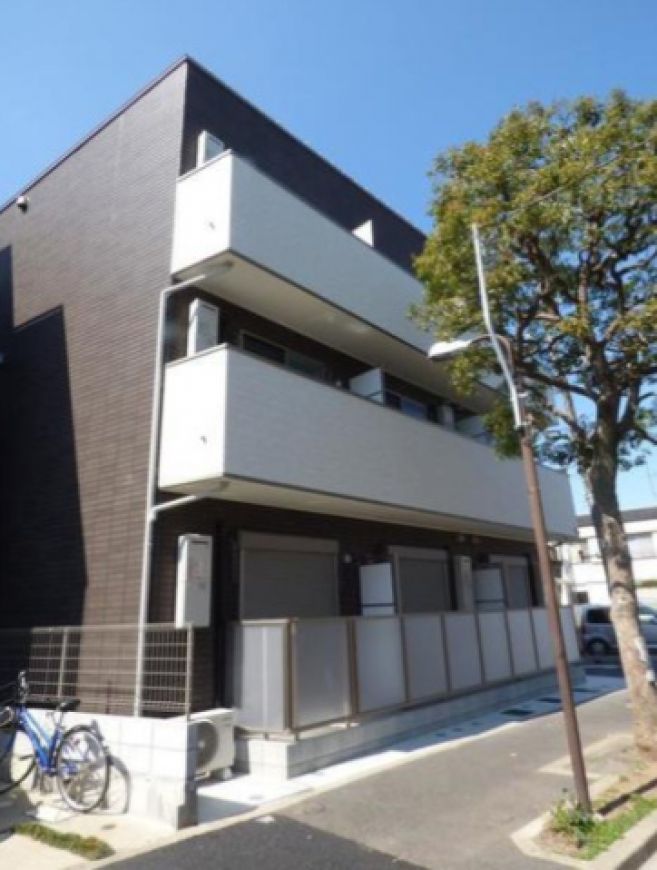 建物写真