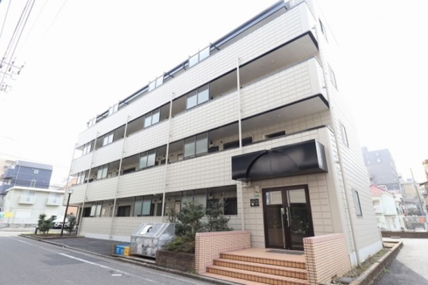 建物写真