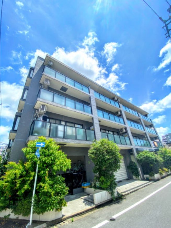 建物写真
