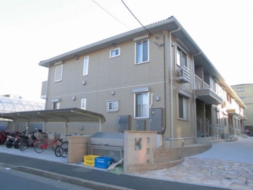 建物写真