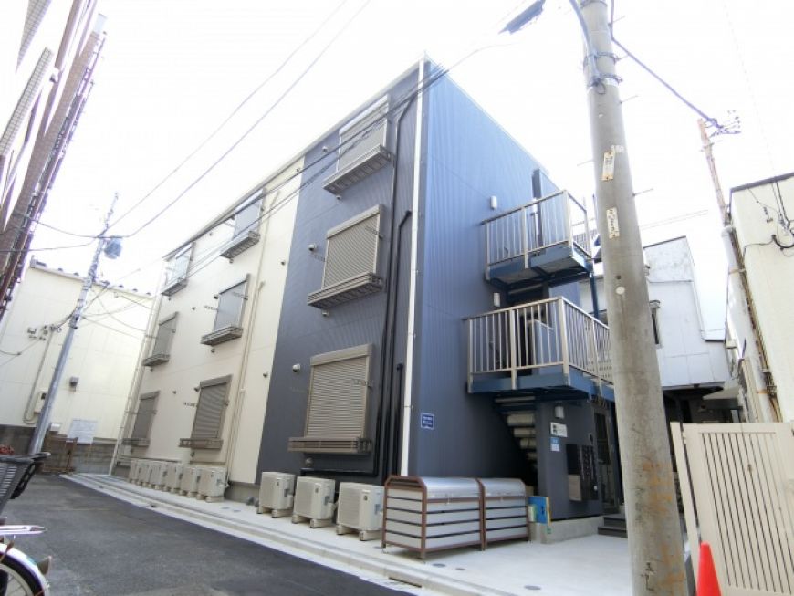 建物写真