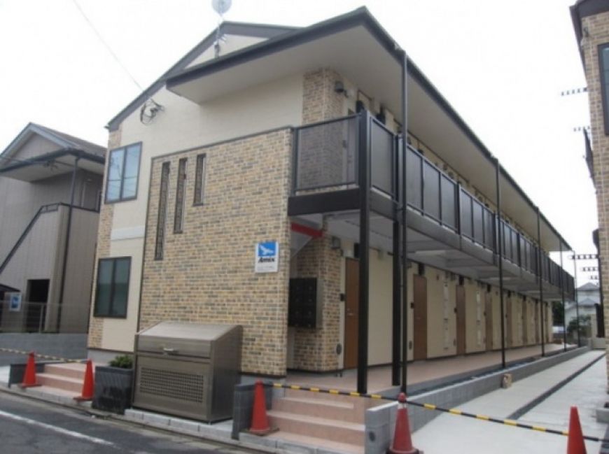 建物写真