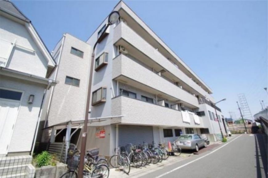 建物写真