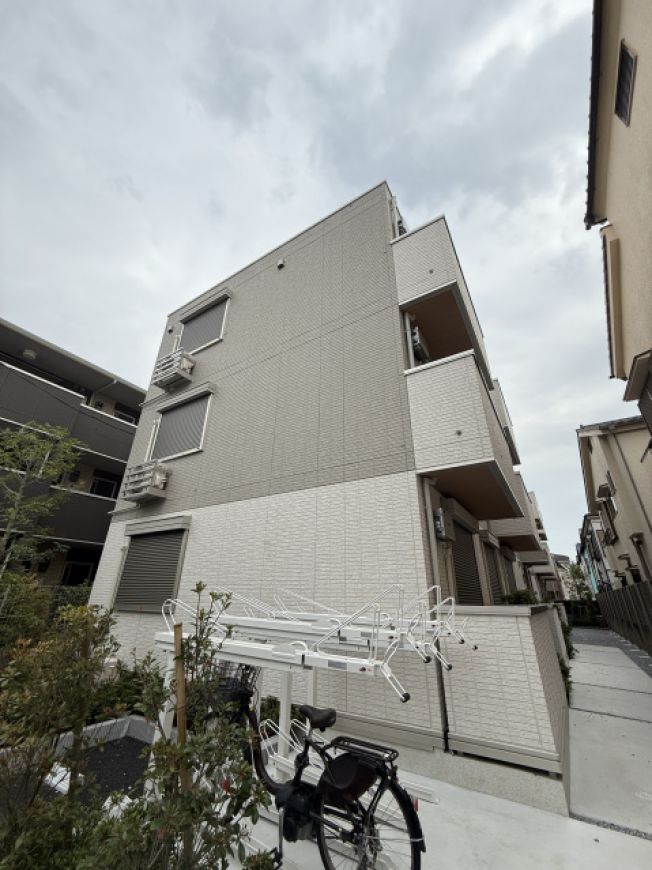 建物写真
