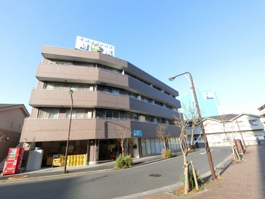 建物写真