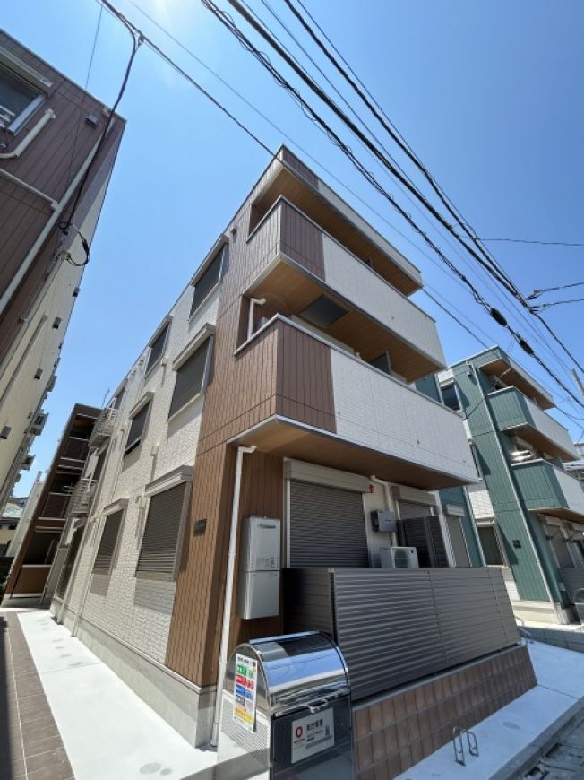 建物写真