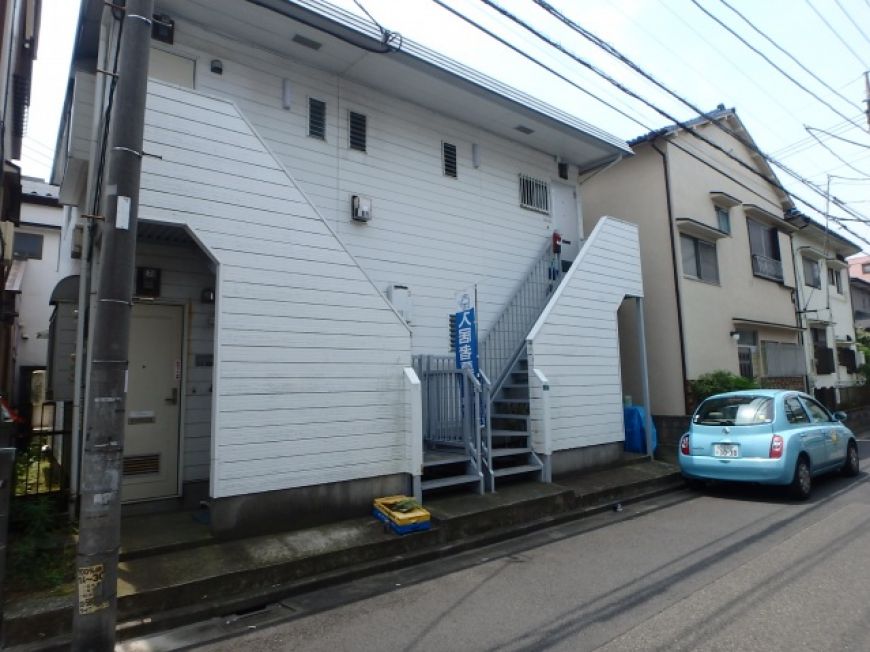 建物写真