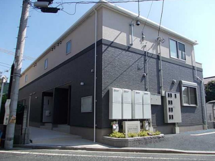 建物写真