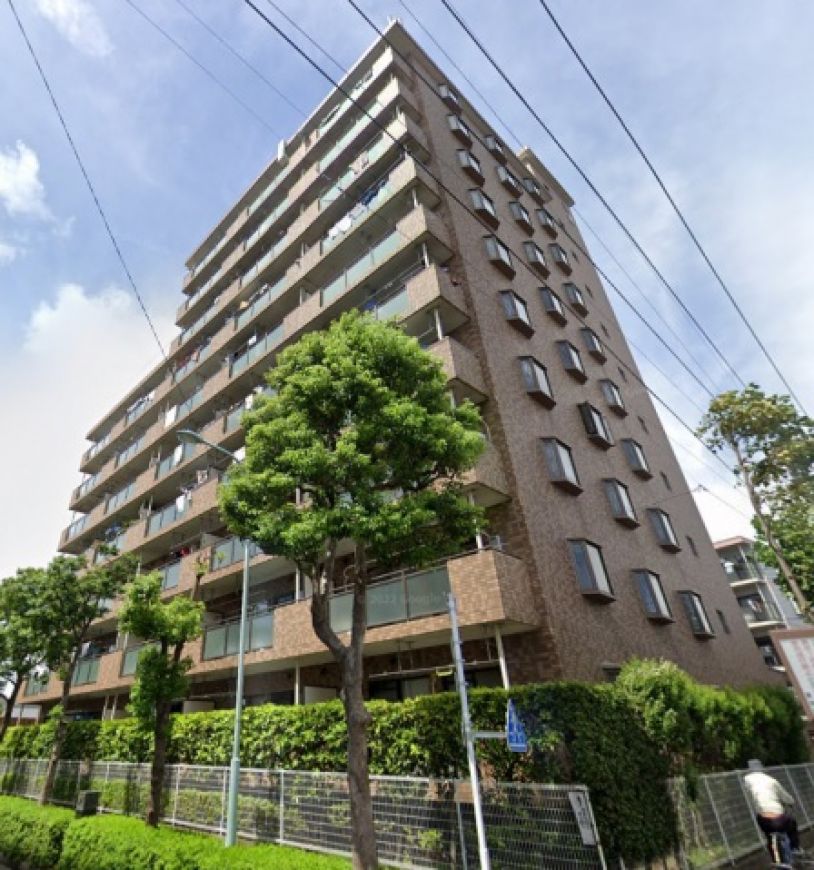 建物写真
