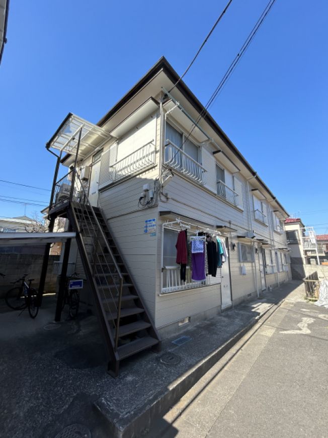 建物写真