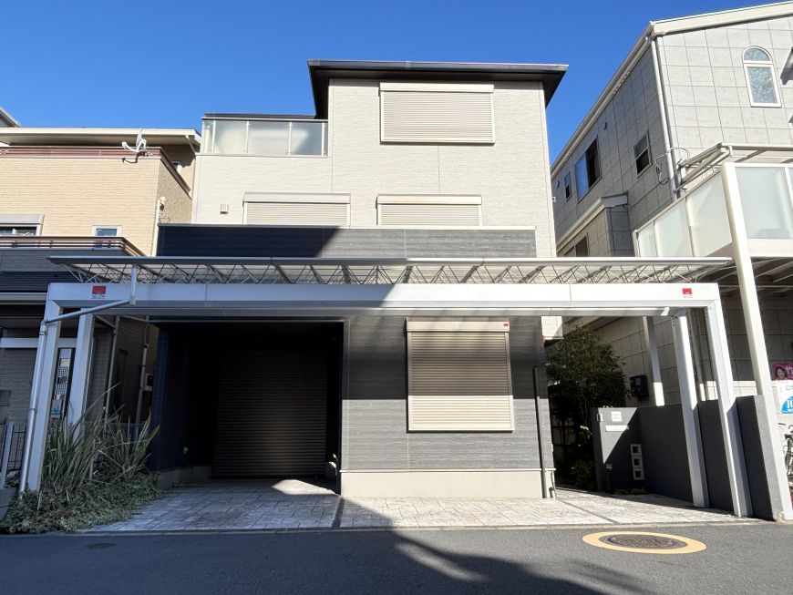 建物写真