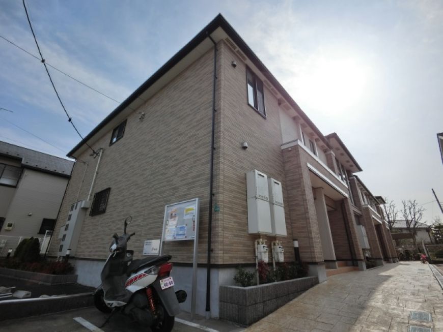 建物写真
