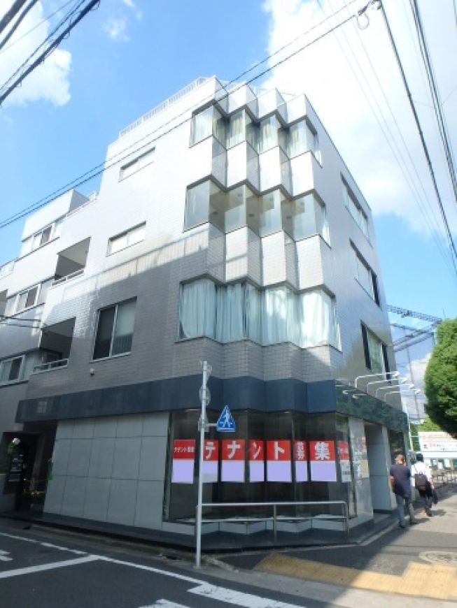 建物写真