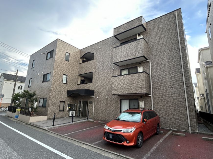 建物写真