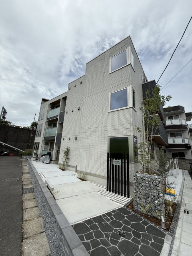 建物写真