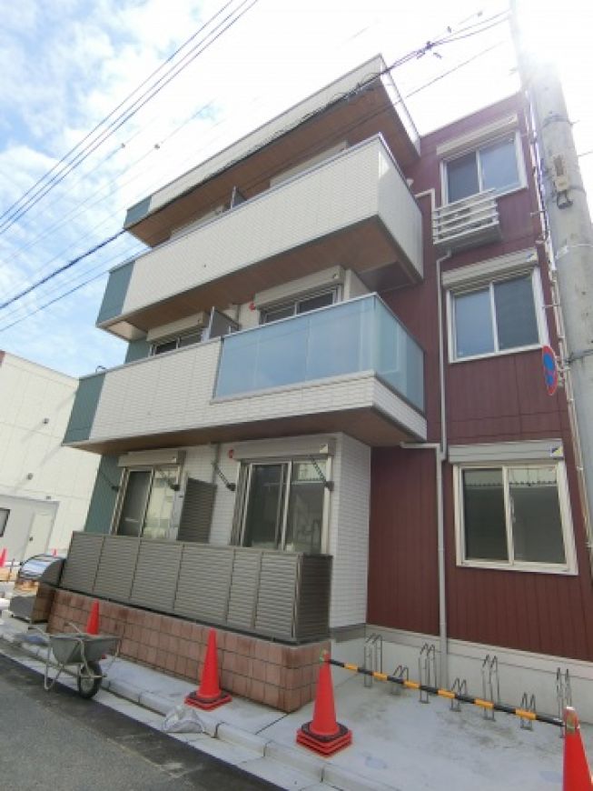 建物写真