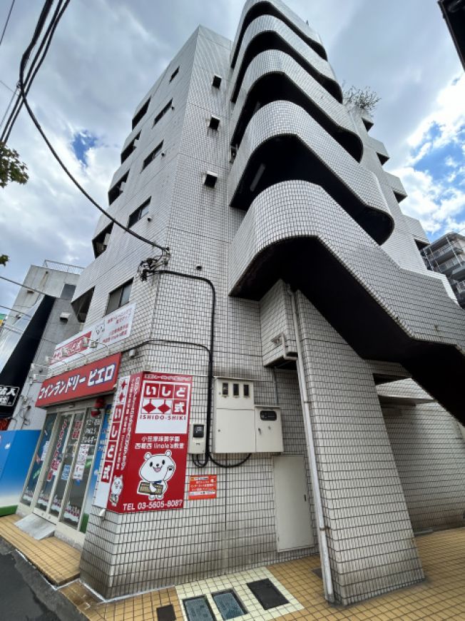 建物写真