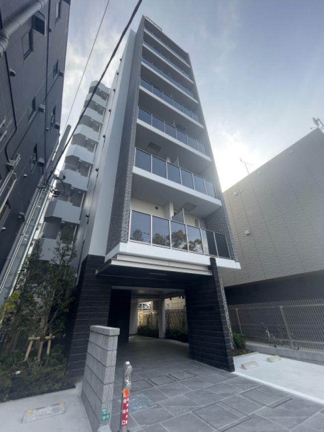 建物写真