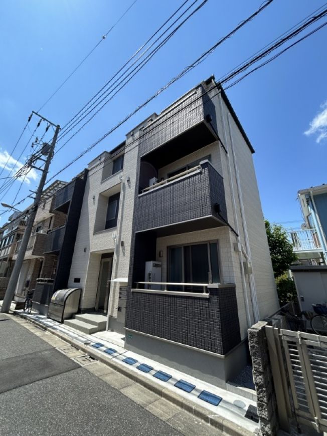 建物写真