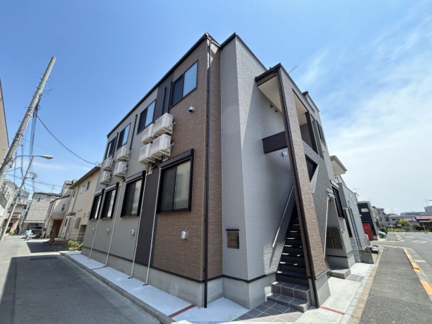 建物写真