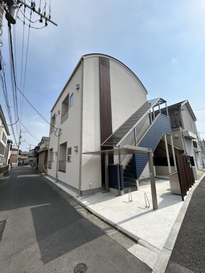 建物写真