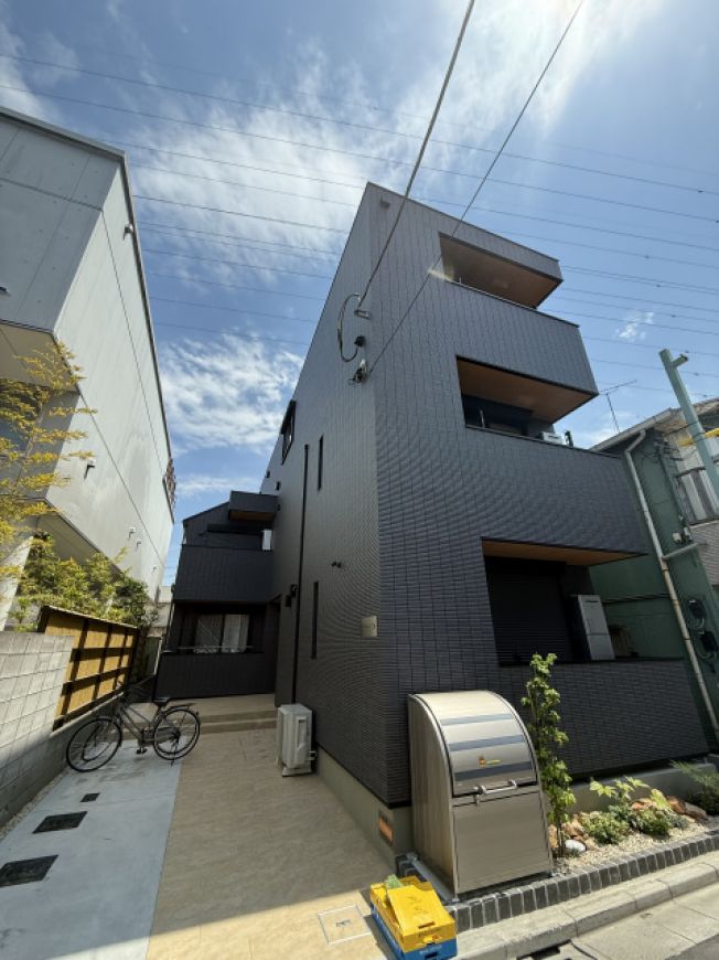 建物写真