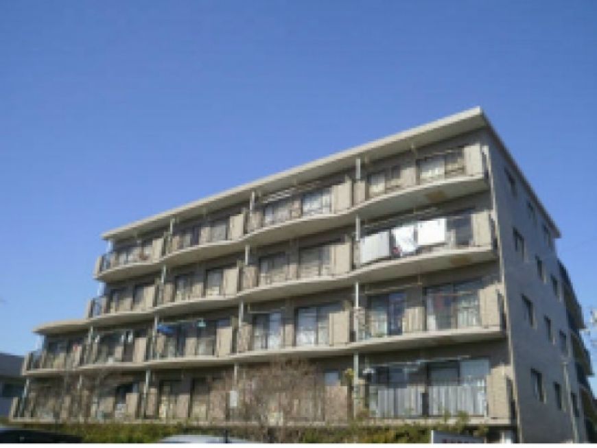 建物写真