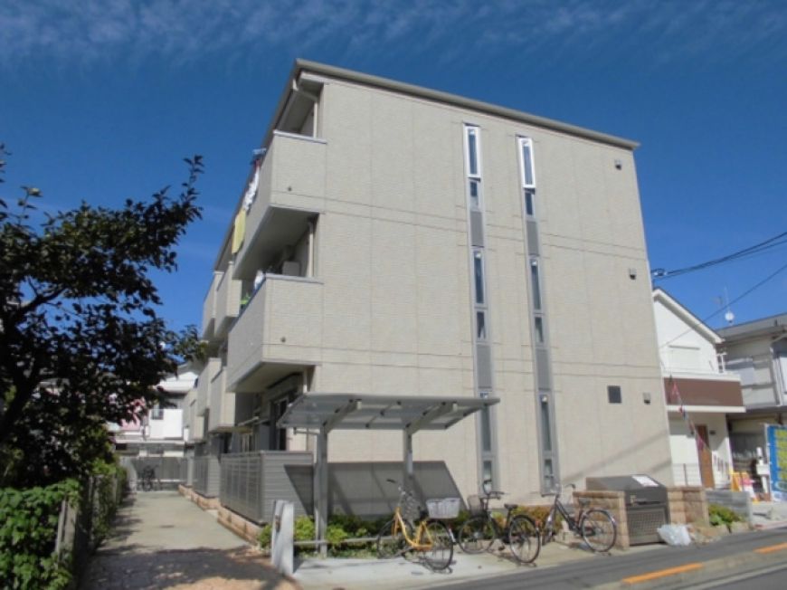 建物写真