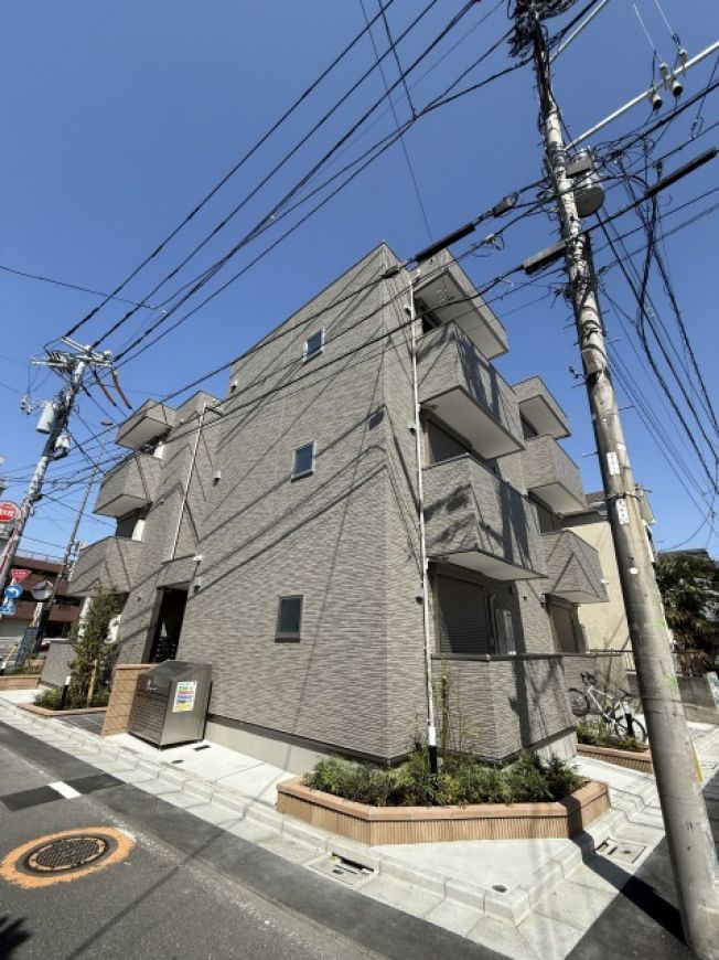 建物写真