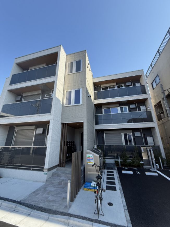 建物写真