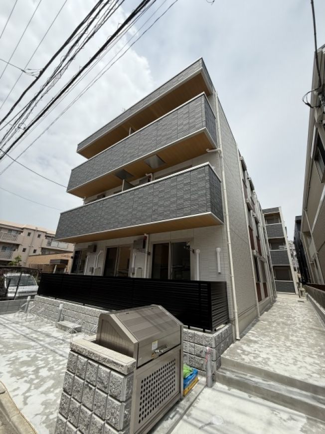 建物写真