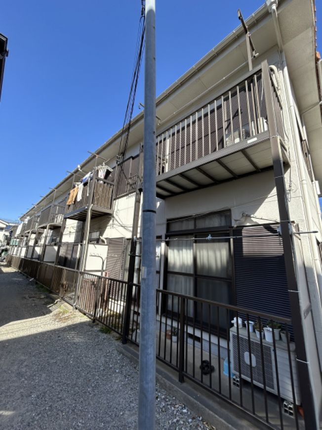 建物写真