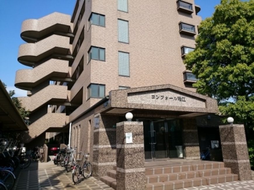 建物写真